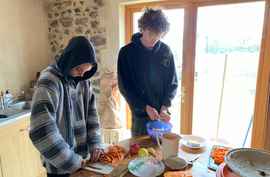 La formation pilote est achevée … en beauté !