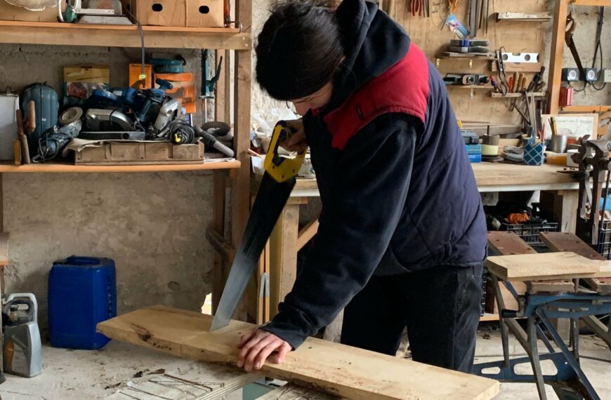 Présentation de l&rsquo;association aux Hauts-Parleurs