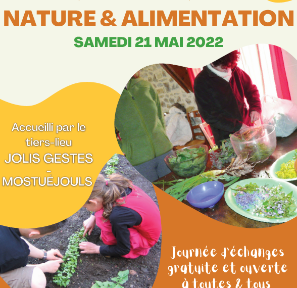 Premier évènement départemental des acteurs de l&rsquo;éducation à l&rsquo;environnement et à la transition écologique en Aveyron !