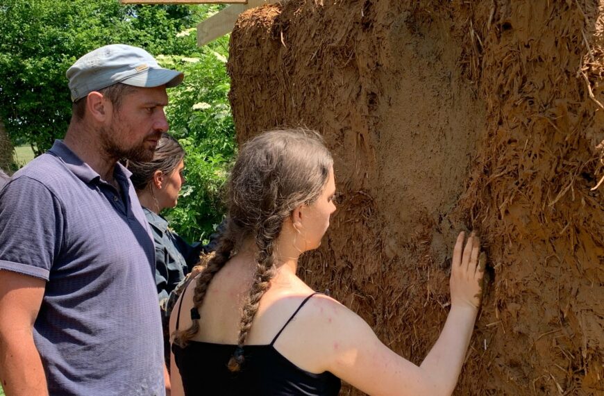 Dernière ligne droite pour les stagiaires en formation découverte !
