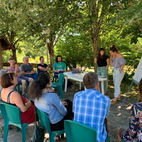 Première Assemblée Générale de l’association E’SéME