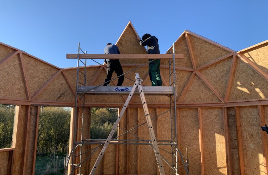 Programme Formation de Pré-qualification Mars à Mai 2023 !