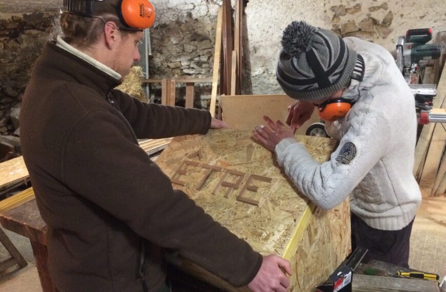 Le calendrier des formations 2025 est en ligne ! 🗓