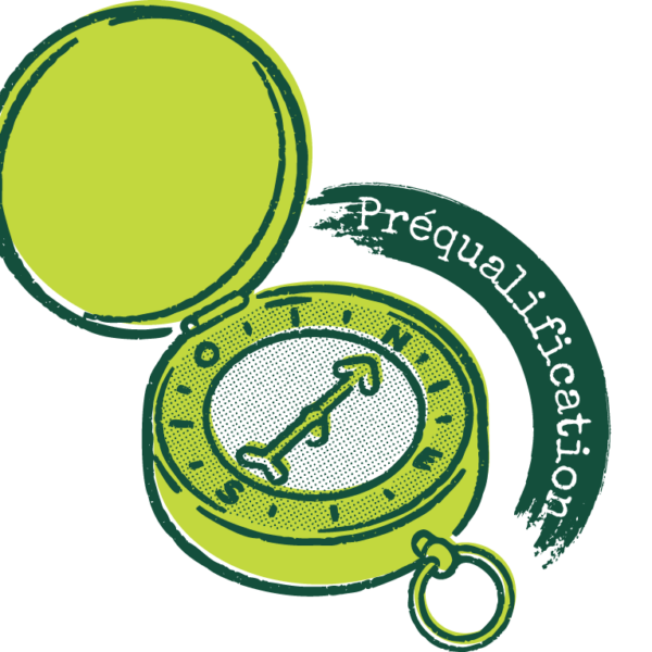 Pré-qualifation De l’Agriculture durable à une alimentation saine 🗓 🗺