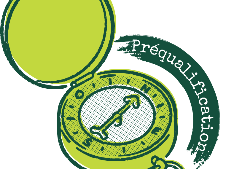 Pré-qualitfication