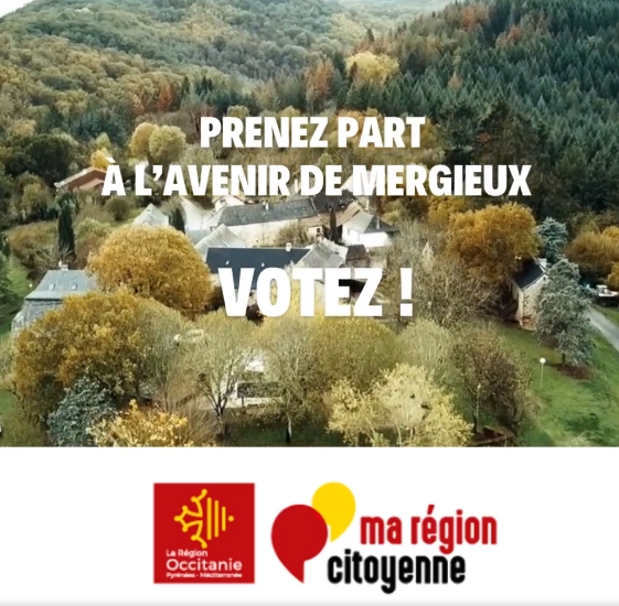 Vos solutions pour le climat et l’Alimentation » de La Région Occitanie