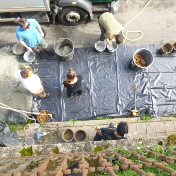 Découverte Remobilisation Multi-métiers du 23 février au 5 mars 2026 (2 semaines/56h) 🗓 🗺