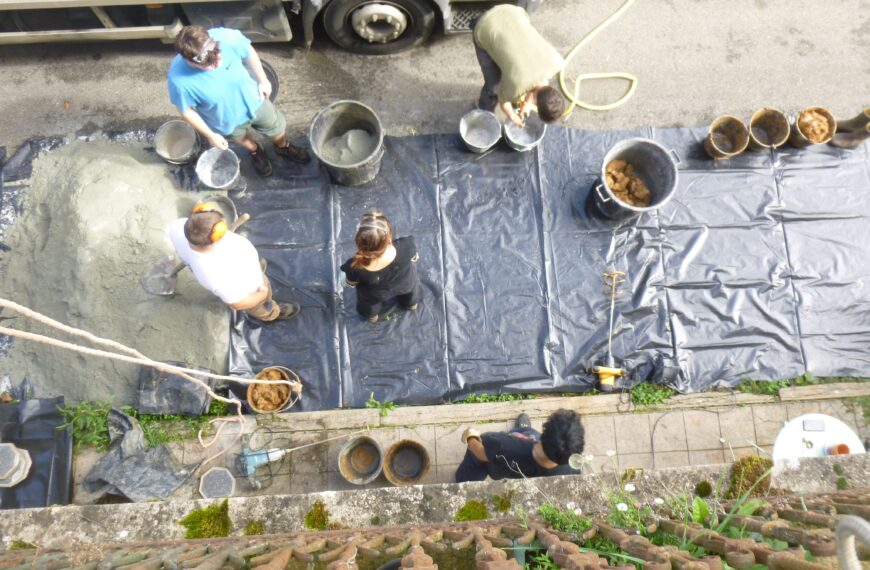 Découverte Remobilisation Multi-métiers du 23 février au 5 mars 2026 (2 semaines/56h) 🗓 🗺