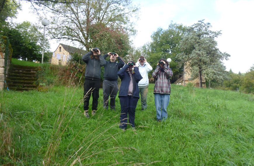 Les prochaines informations collectives en Aveyron (janvier à juin 2026) 🗓