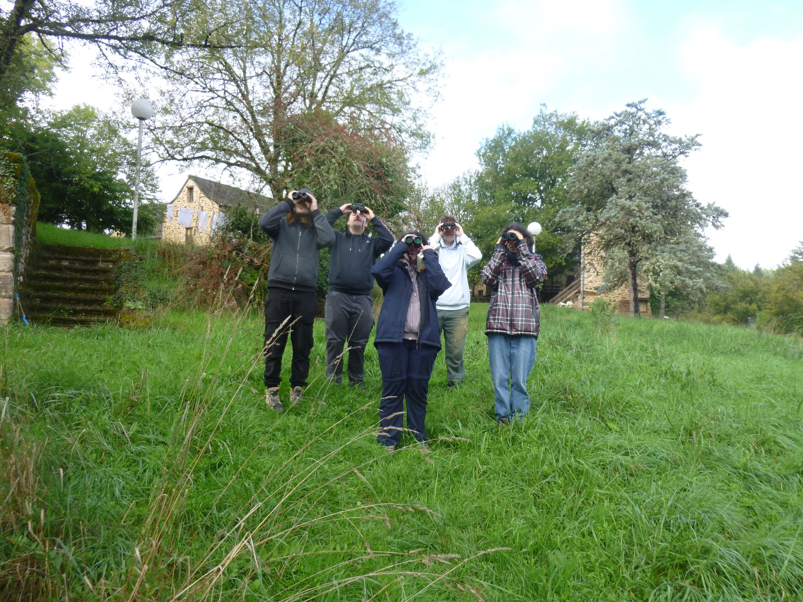 Les prochaines informations collectives en Aveyron (janvier à juin 2026) 🗓