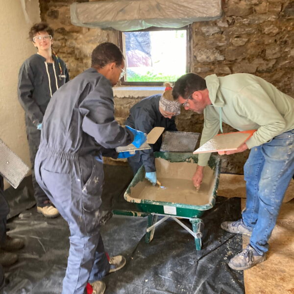 Découverte Remobilisation Multi-métiers du 1er au 11 juin 2026 (2 semaines/56h) 🗓 🗺