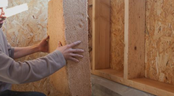 Découverte des techniques d&rsquo;isolation thermiques – le 16 et 17 avril 2026 – co-organisée avec EnerCOA 🗓 🗺