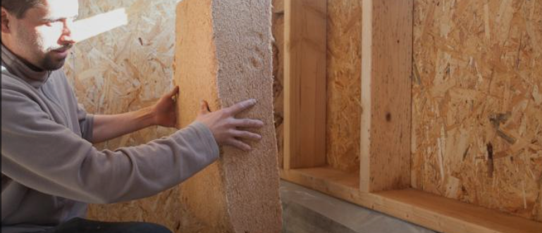 Découverte des techniques d’isolation thermiques – le 16 et 17 avril 2026 – co-organisée avec EnerCOA 🗓 🗺