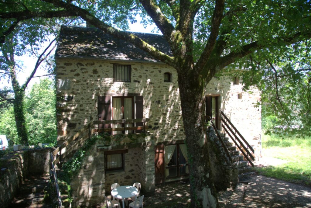 Gîte 47 – 6 personnes