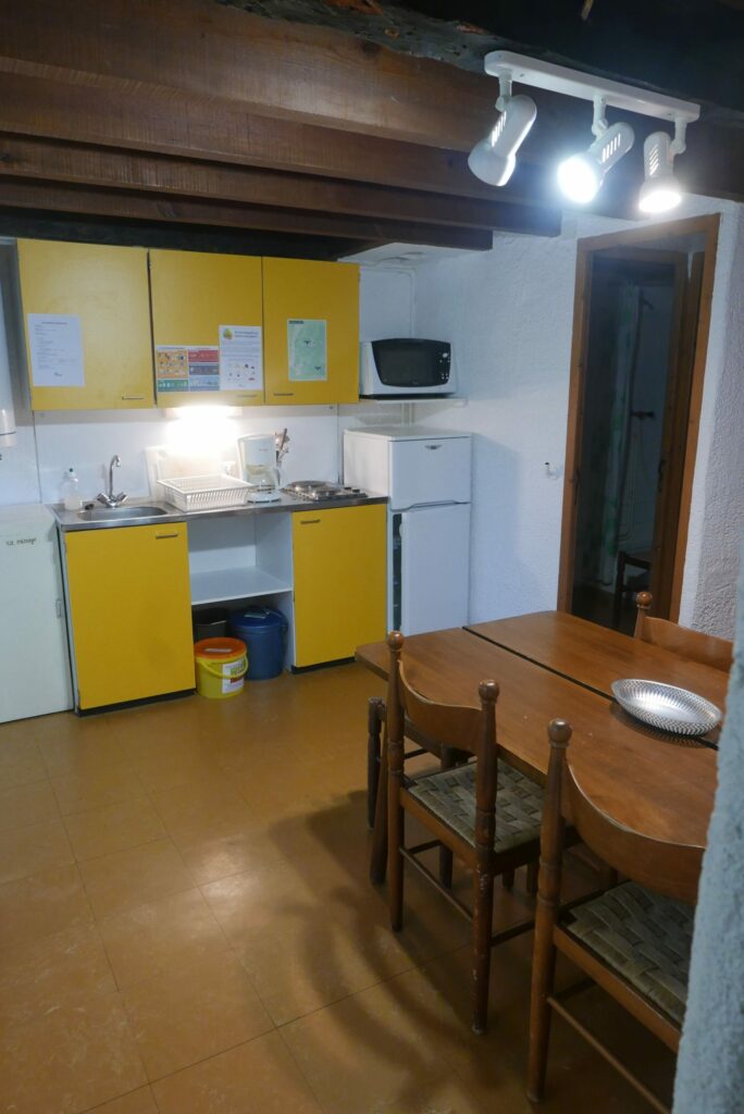 Gîte 50 – 6 personnes