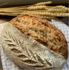 Viens faire ton pain au levain – mardi 6 octobre 2026 🗓 🗺